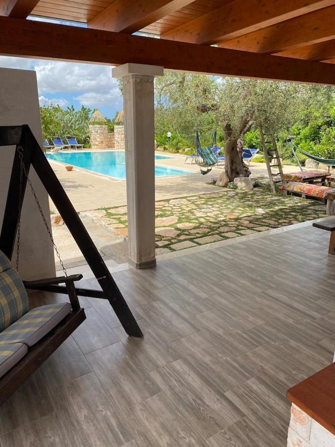 Pugliaholidayplus - Villa Cassano Polignano a Mare Bagian luar foto