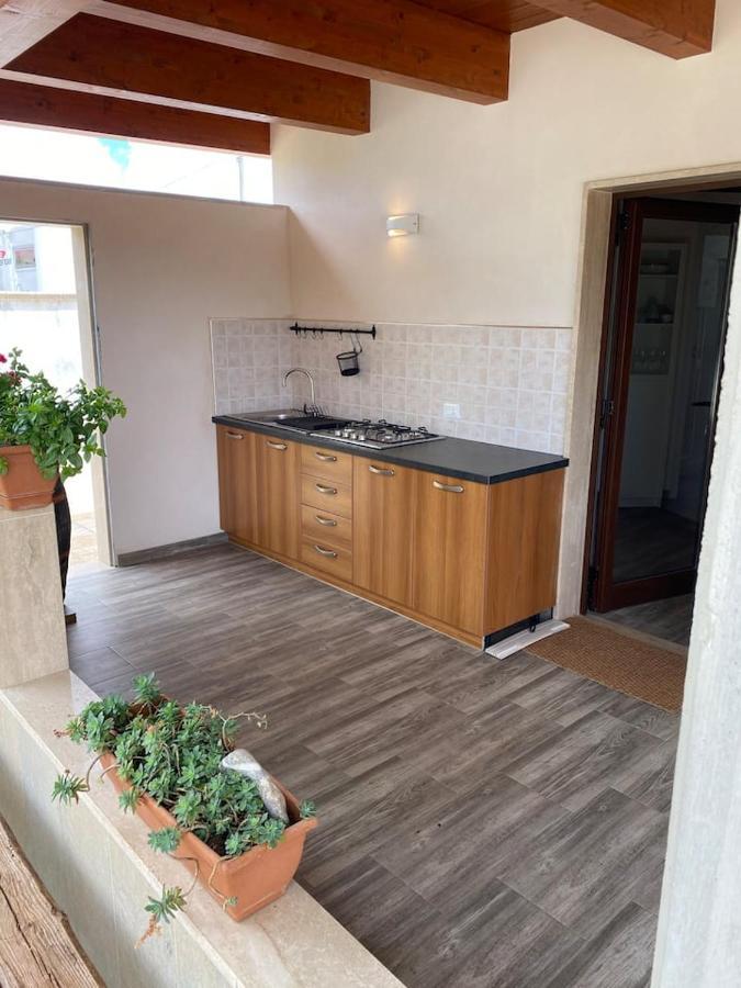 Pugliaholidayplus - Villa Cassano Polignano a Mare Bagian luar foto