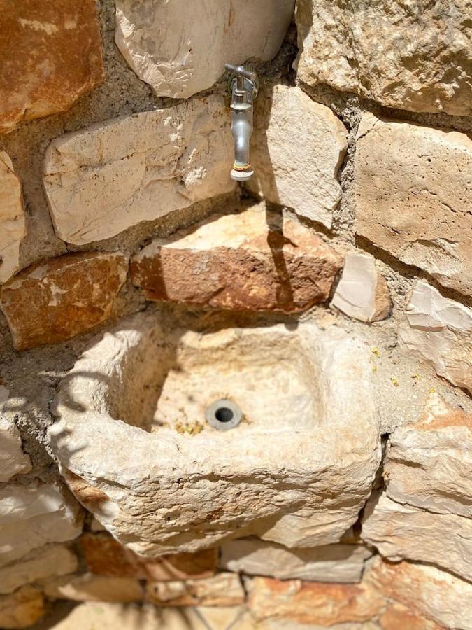 Pugliaholidayplus - Villa Cassano Polignano a Mare Bagian luar foto