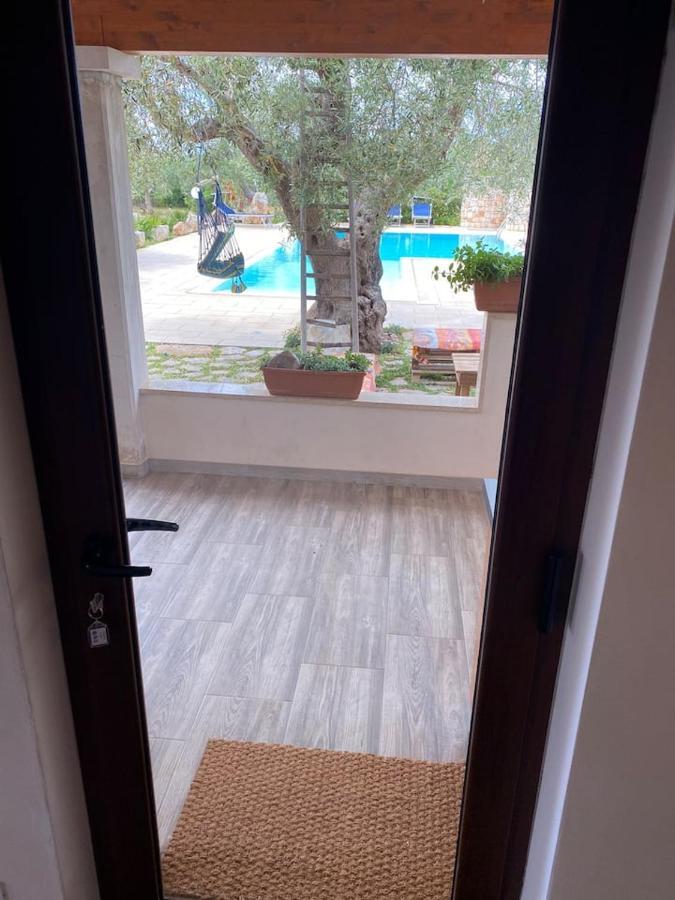 Pugliaholidayplus - Villa Cassano Polignano a Mare Bagian luar foto