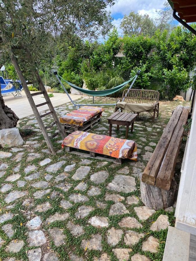 Pugliaholidayplus - Villa Cassano Polignano a Mare Bagian luar foto