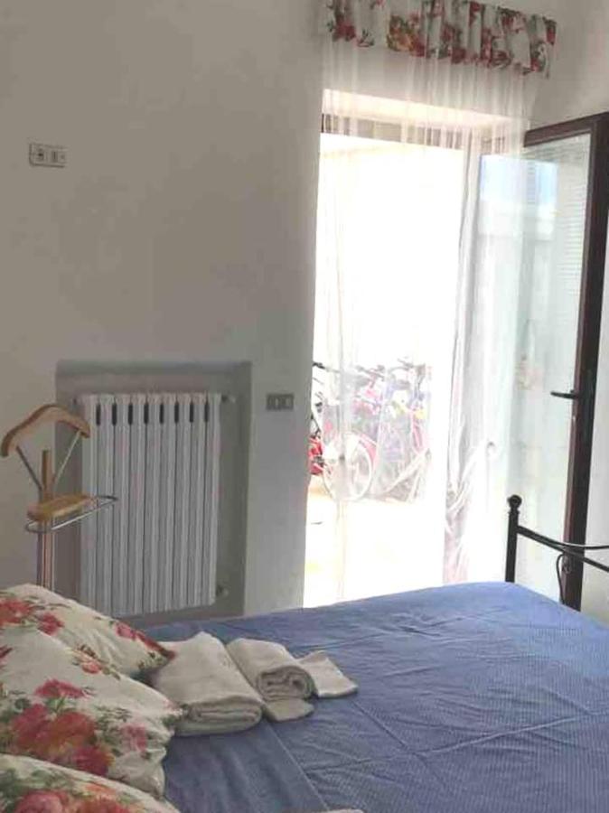 Pugliaholidayplus - Villa Cassano Polignano a Mare Bagian luar foto