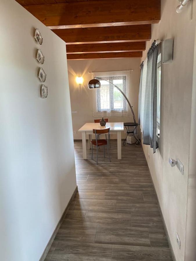 Pugliaholidayplus - Villa Cassano Polignano a Mare Bagian luar foto