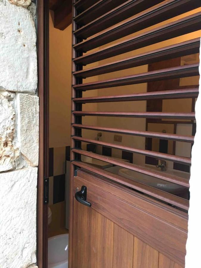 Pugliaholidayplus - Villa Cassano Polignano a Mare Bagian luar foto