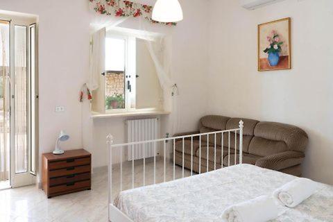 Pugliaholidayplus - Villa Cassano Polignano a Mare Bagian luar foto
