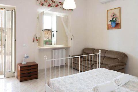 Pugliaholidayplus - Villa Cassano Polignano a Mare Bagian luar foto